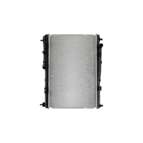 Радіатор охолодження двигуна HELLA 8MK 366 301-801, фото №2