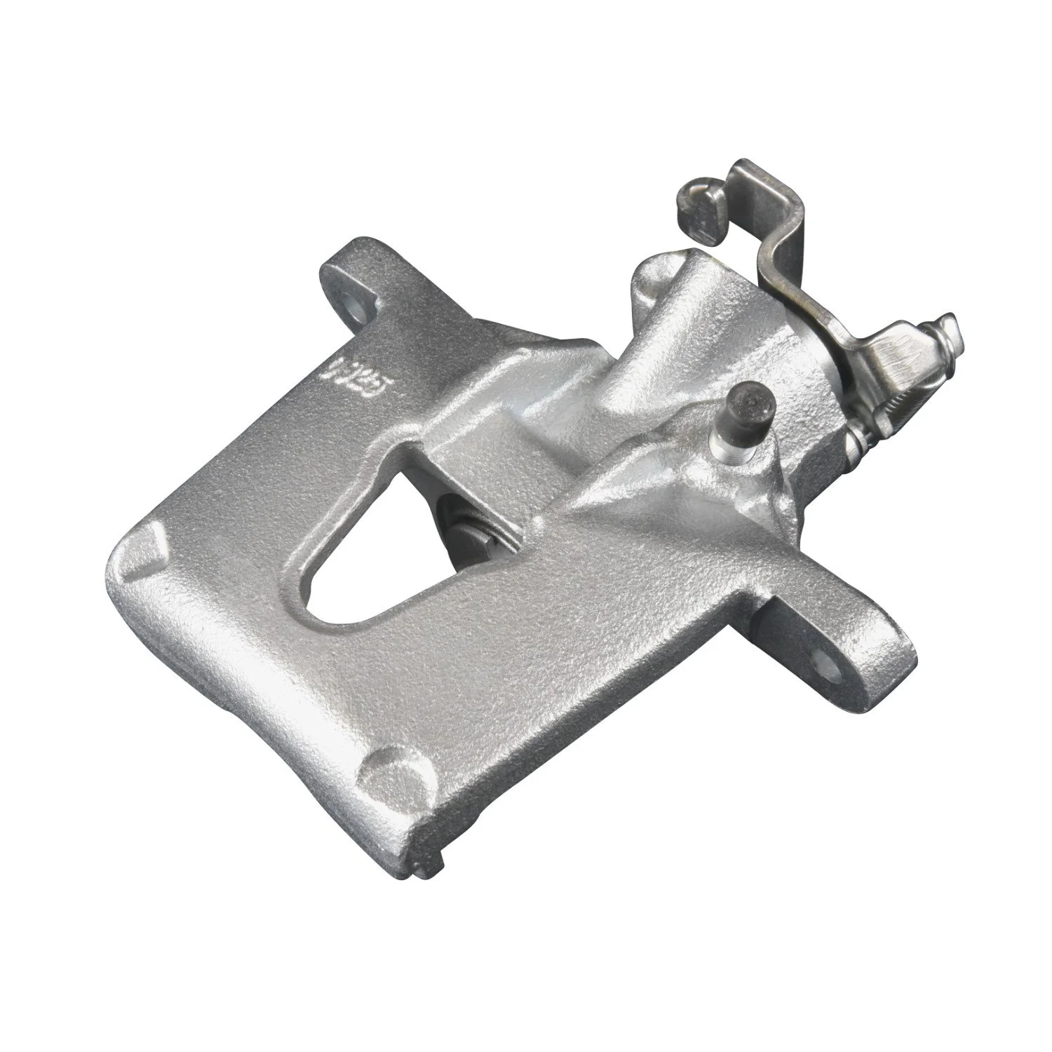 Гальмівний супорт FEBI BILSTEIN 178137 для FORD, задній міст праворуч, фото №1