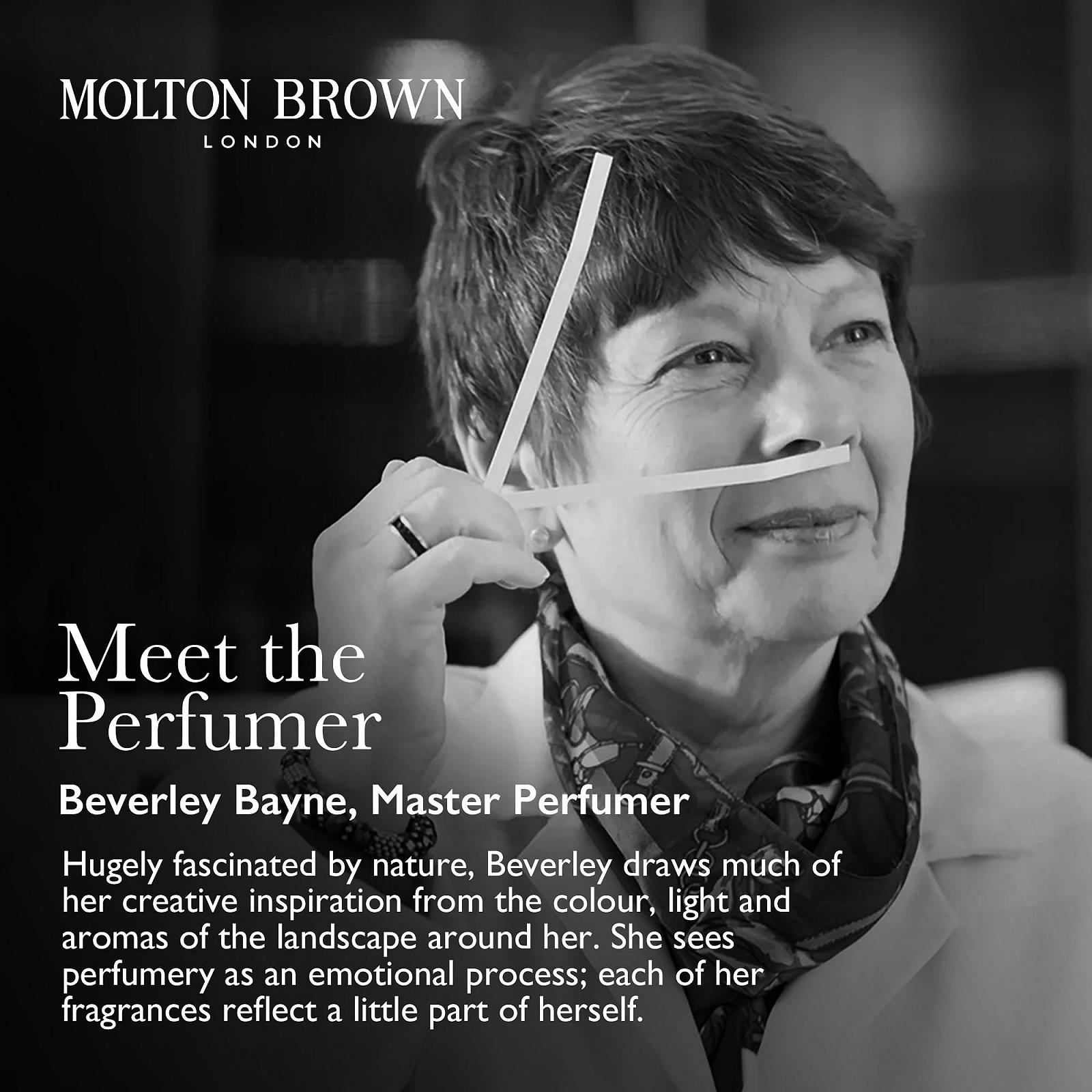 Гель для душа Molton Brown Orange & Bergamot 300 мл, фото №4