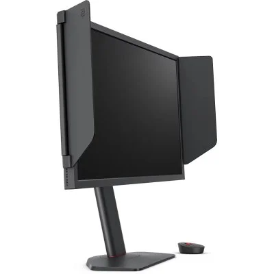 Монитор BenQ XL2546X+ Dark Grey, фото №5 Монитор BenQ XL2546X+ Dark Grey, фото №5