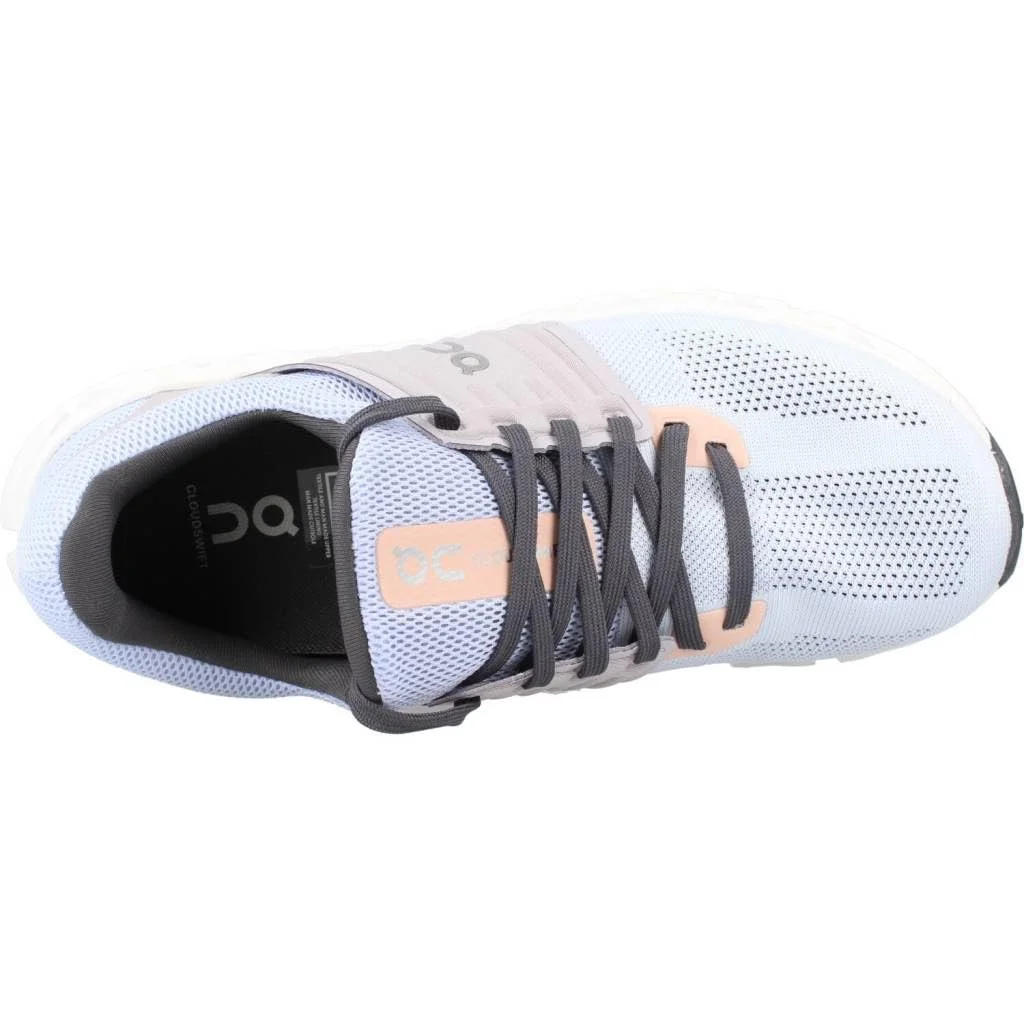 Кросівки для бігу On Cloudswift 3 жіночі, фото №7