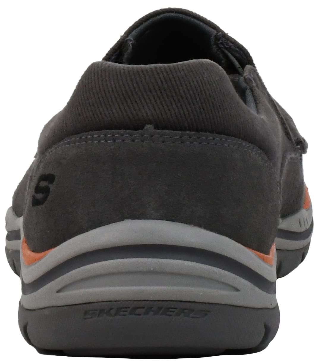 Мокасини Skechers Expected Avillo чоловічі, фото №3