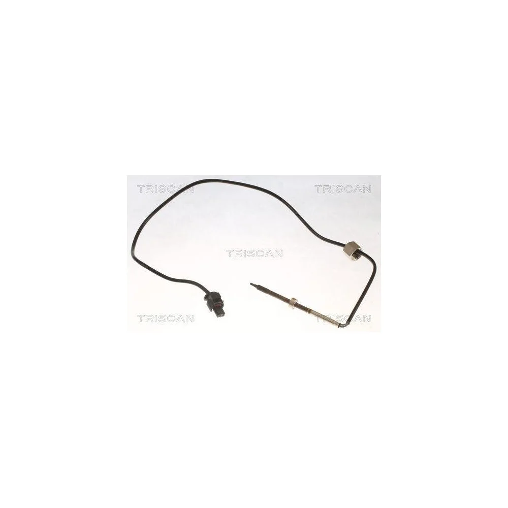 Датчик температури відпрацьованих газів TRISCAN 8826 23038 для MERCEDES-BENZ двосторонній, фото №1 Датчик температури відпрацьованих газів TRISCAN 8826 23038 для MERCEDES-BENZ двосторонній, фото №1