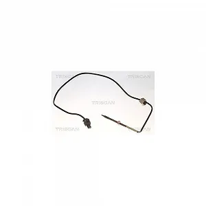 Датчик температури відпрацьованих газів TRISCAN 8826 23038 для MERCEDES-BENZ двосторонній - Фото 1