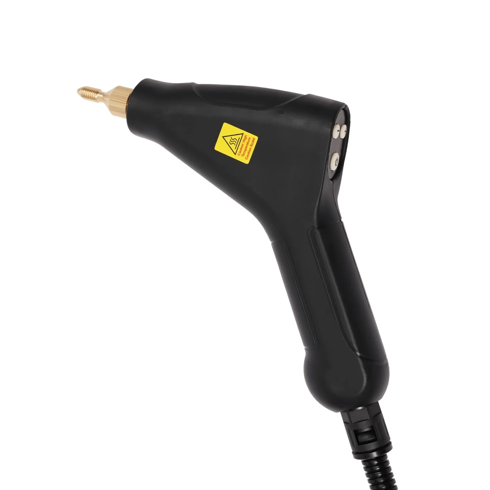 Пароочисник 1500 W 15 секунд нагрівання 100 °C 3 bar, фото №5