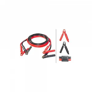 Пускові дроти HELLA 8KS 236 694-001 для WEIRO, для автомобілів з дизельним двигуном - Фото 1