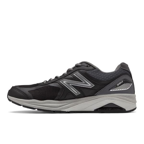 Кроссовки New Balance 1540V3 Черный Размер 46.5, фото №2