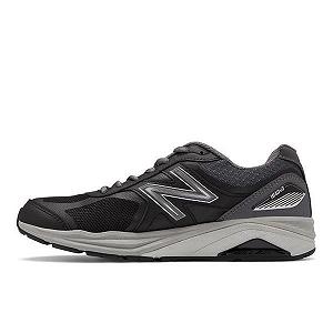 Кроссовки New Balance 1540V3 Черный Размер 46.5 synthetic.ua - Фото 1