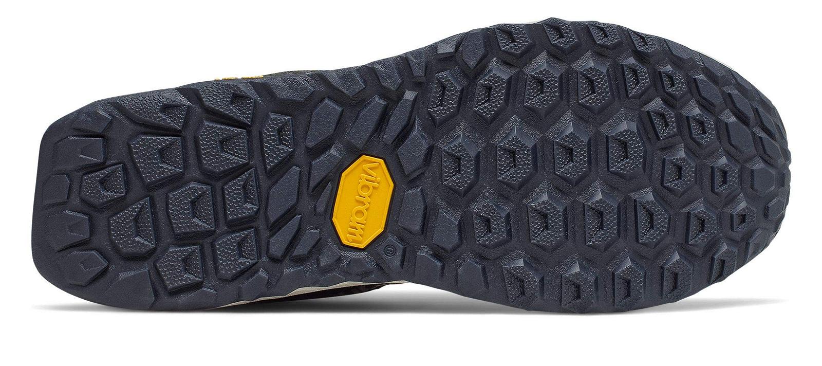 Кроссовки New Balance Hierro V6 мужские, фото №3