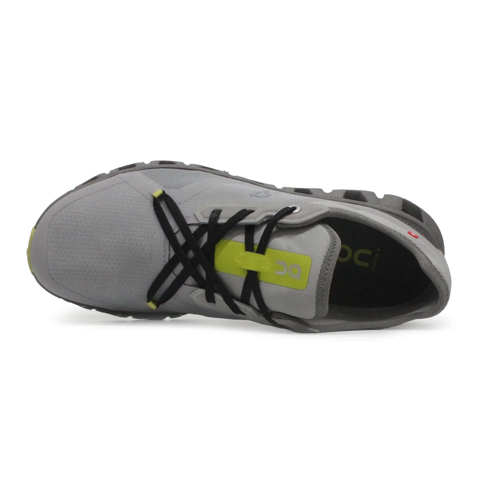 Чоловічі Кросівки ON Cloud X 3 AD Текстиль Синтетика, фото №3