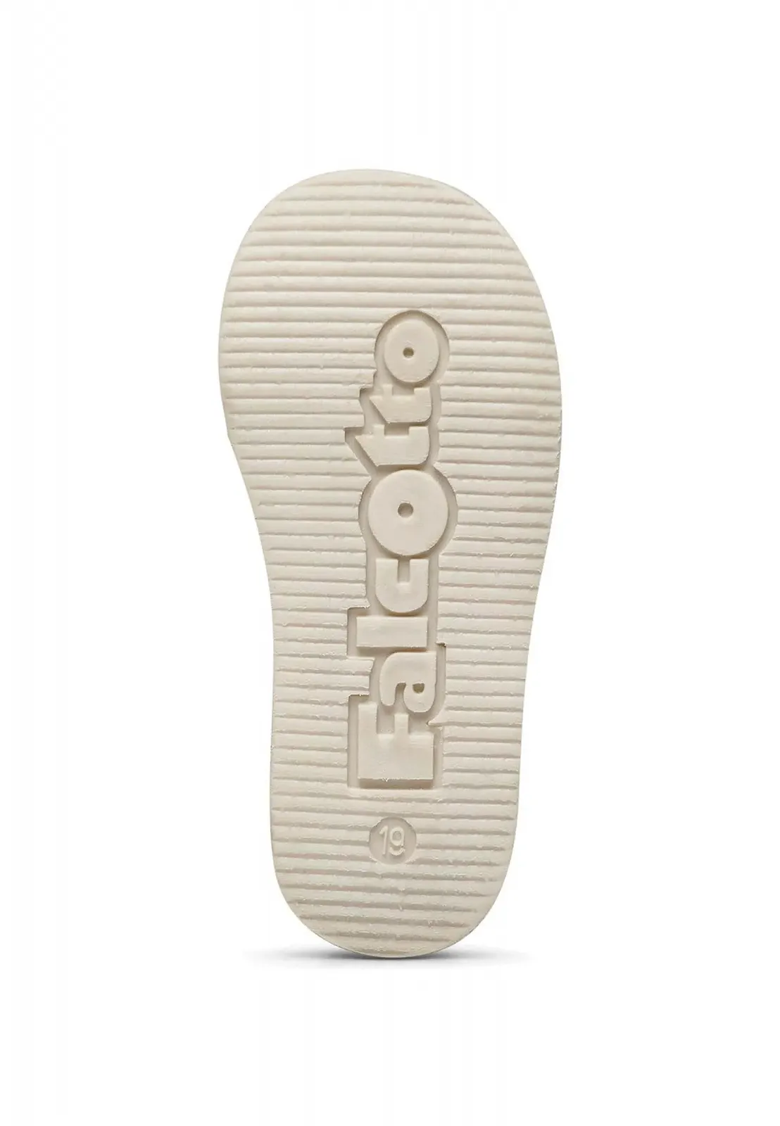 Кроватные туфли Falcotto Conte для девочек, фото №3