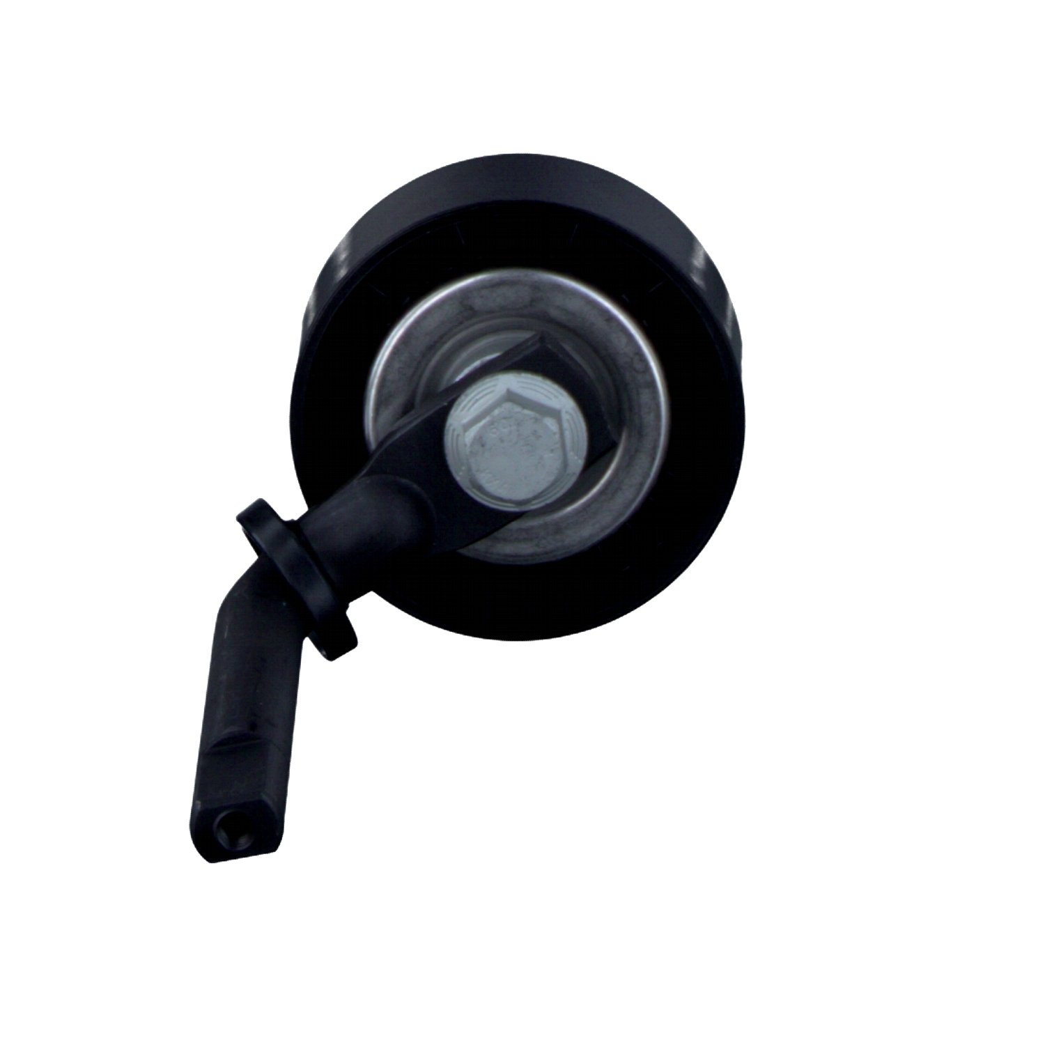 Натяжний ролик поліклинового ременя FEBI BILSTEIN 27372 для BMW, фото №5 Натяжний ролик поліклинового ременя FEBI BILSTEIN 27372 для BMW, фото №5