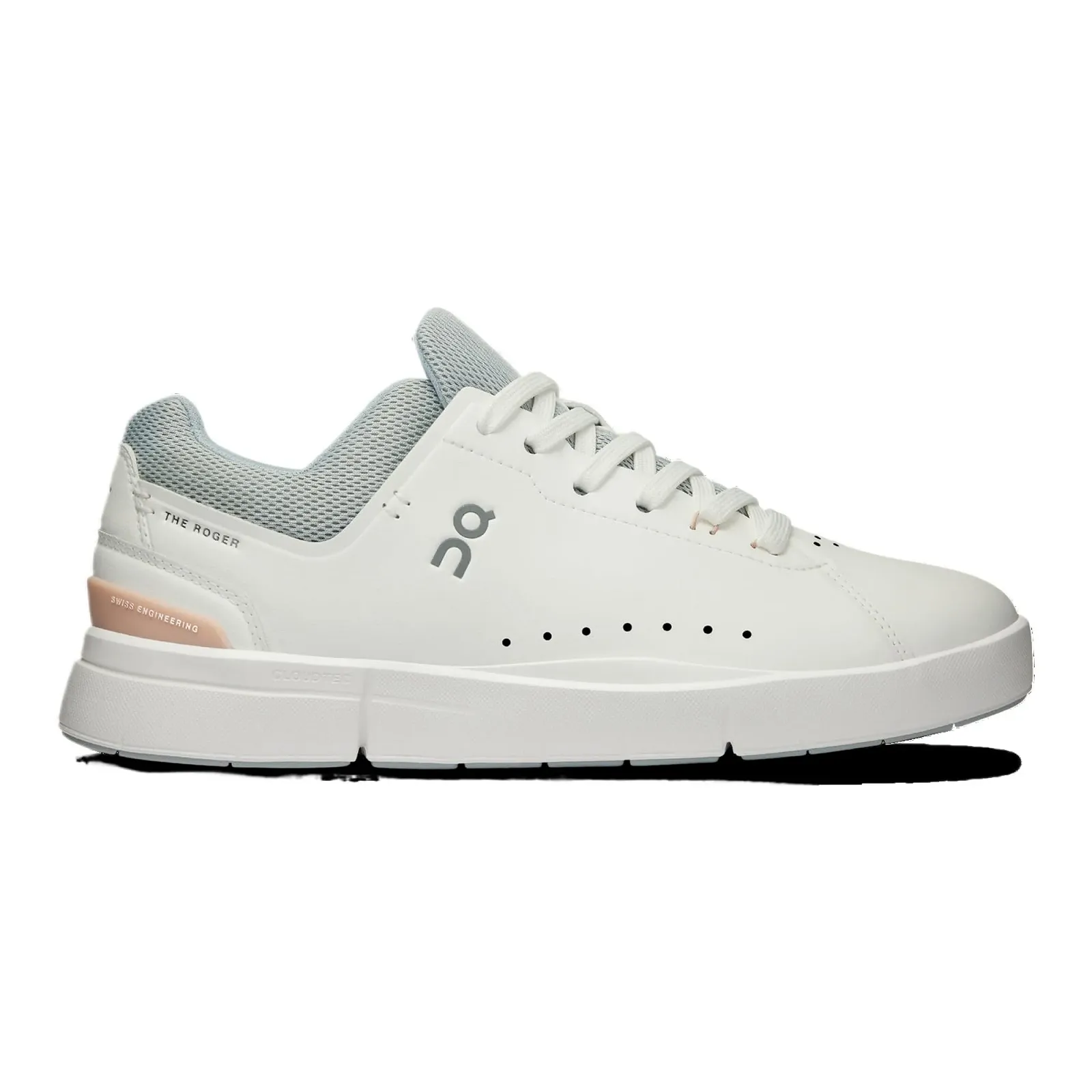 Кроссовки On Cloud X 3 AD женские, фото №1