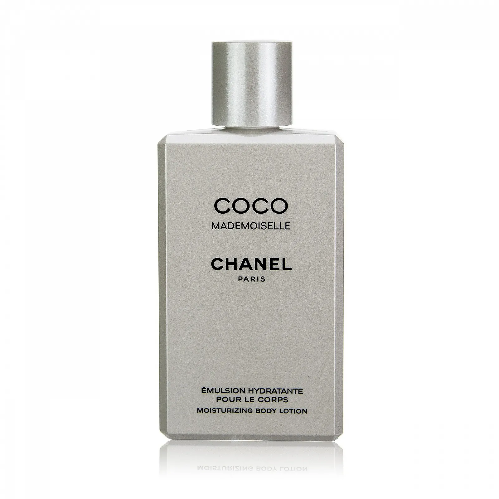 Лосьйон для тіла Chanel Coco Mademoiselle зволожуючий 200 мл, фото №1