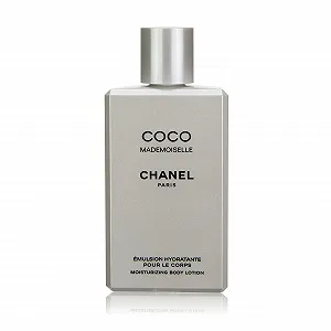 Лосьон для тела Chanel Coco Mademoiselle увлажняющий 200 мл - Фото 1