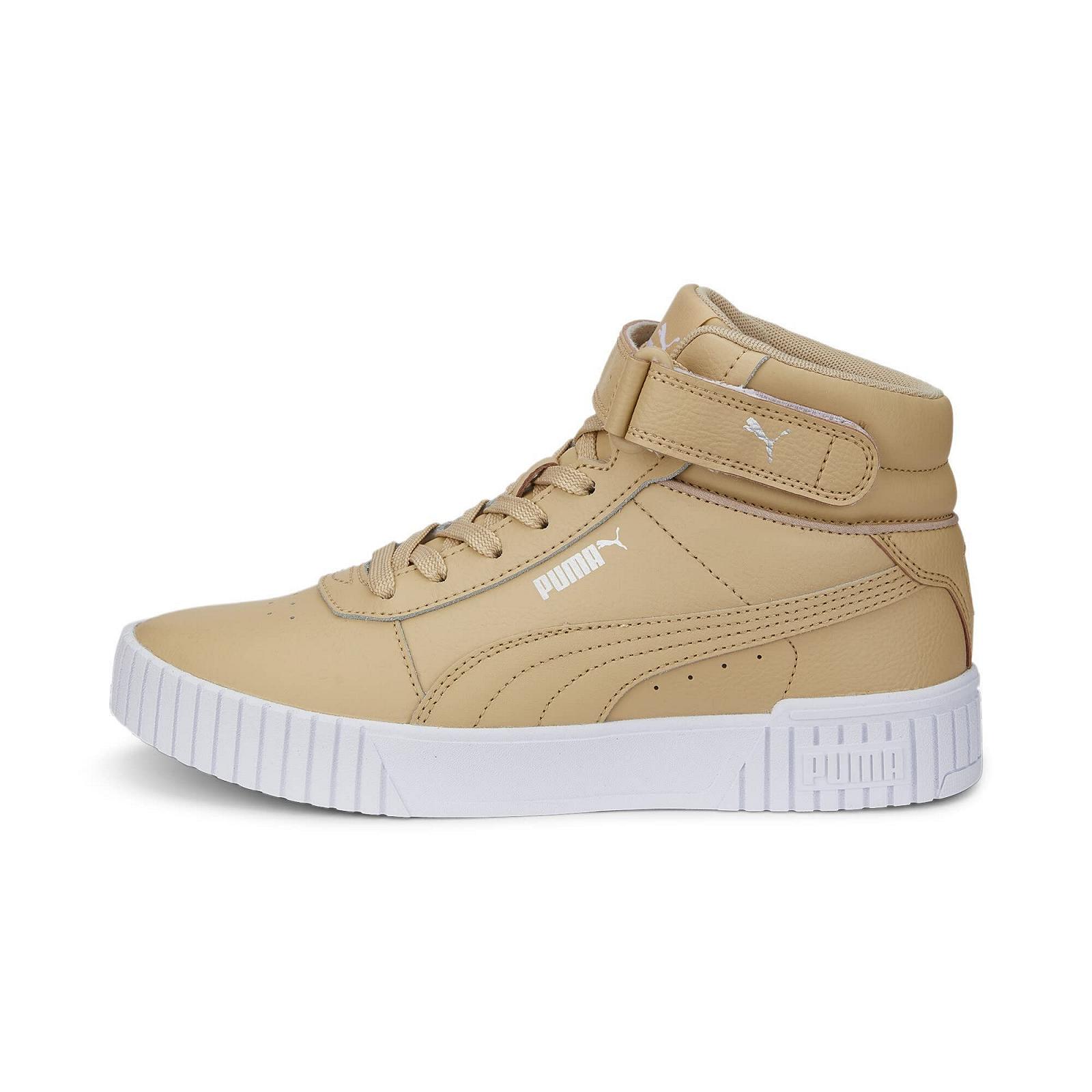 Кросівки PUMA Carina 2.0 Mid, жіночі, фото №4