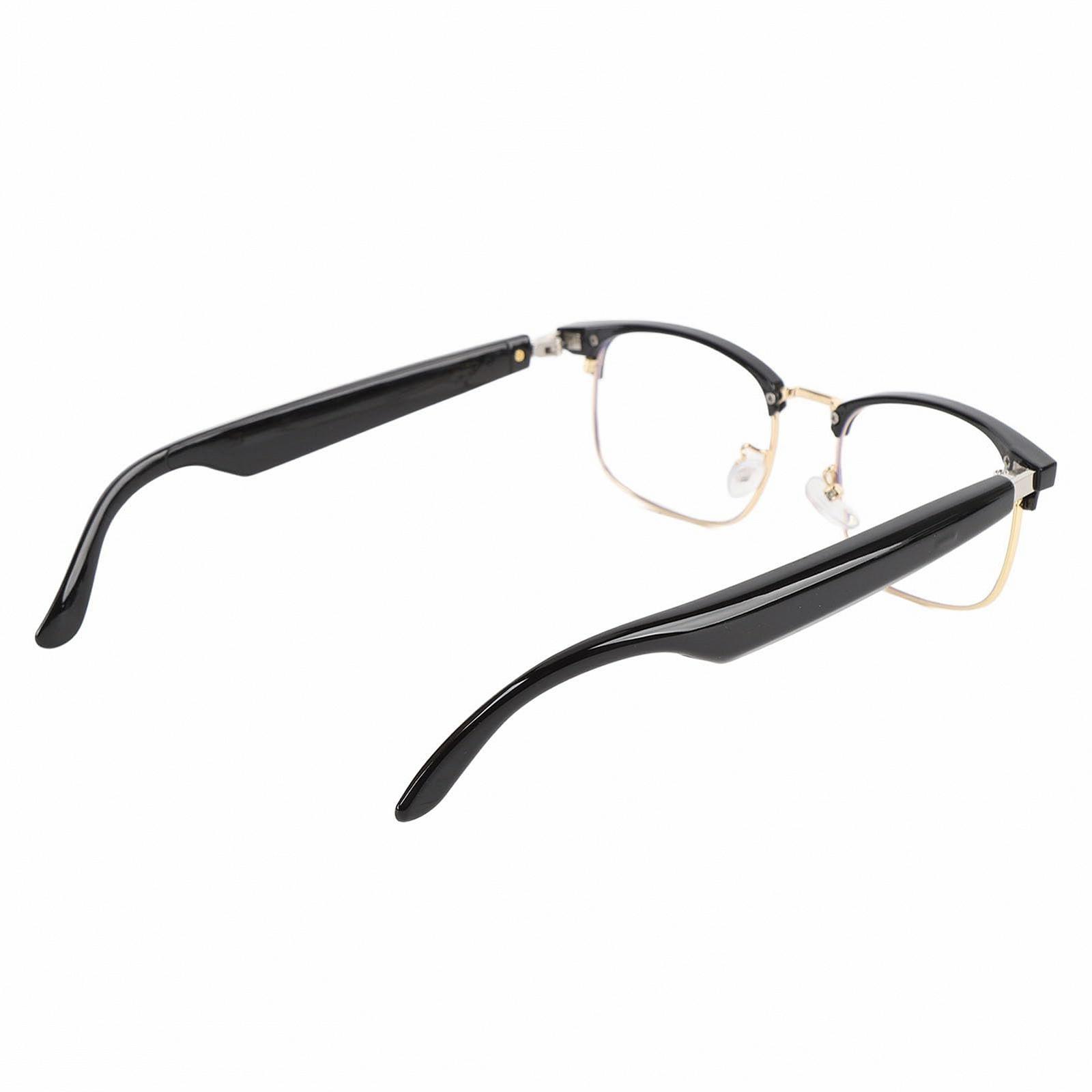 Розумні окуляри для перекладу Annadue AI, 150 мов, лінзи реального часу з мікрофоном і динаміком, фото №9 Розумні окуляри для перекладу Annadue AI, 150 мов, лінзи реального часу з мікрофоном і динаміком, фото №9