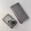 Екшн-камера DJI Osmo Action 4 Adventure Combo / 10Мп / 4К / 240fps / Wi-Fi / Bluetooth / Водонепроникна / Чорна Уцінка