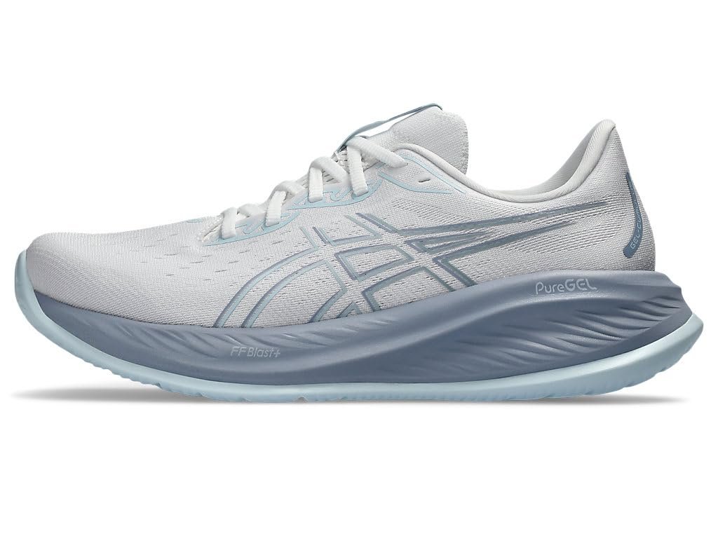 Кросівки ASICS Gel-Nimbus 27 Чоловічі, фото №4 Кросівки ASICS Gel-Nimbus 27 Чоловічі, фото №4