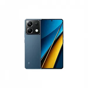 Смартфон Xiaomi Poco X6 5G 8/256GB EU MZB0FR9EU - Фото 1