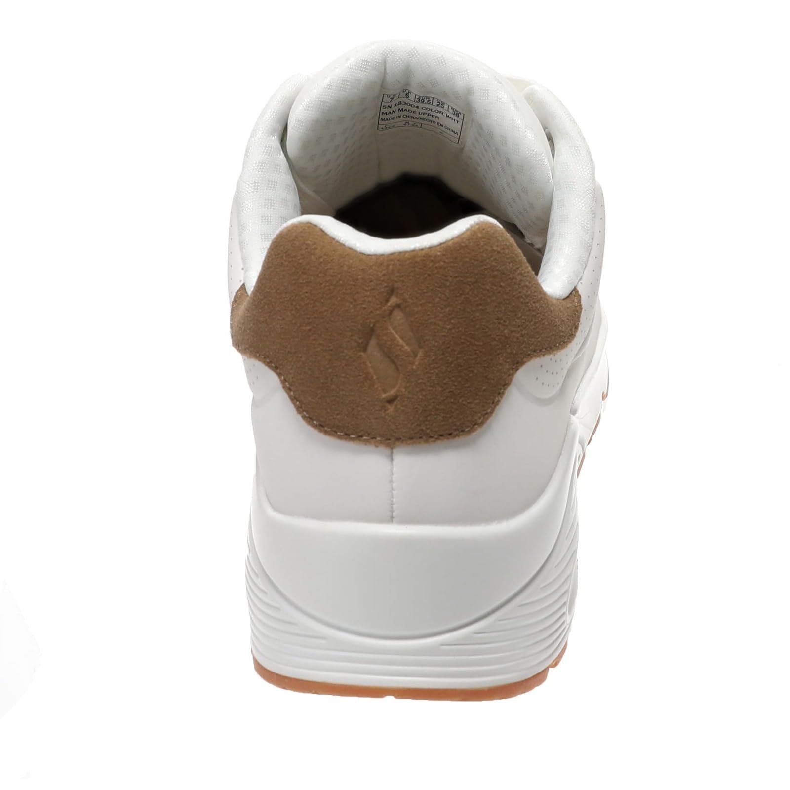 Кроссовки Skechers UNO-Suited On Air Мужские, фото №7 Кроссовки Skechers UNO-Suited On Air Мужские, фото №7