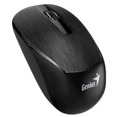 Мышка Genius NX-7015 Wireless Black (31030019412), фото №2 Мышка Genius NX-7015 Wireless Black (31030019412), фото №2