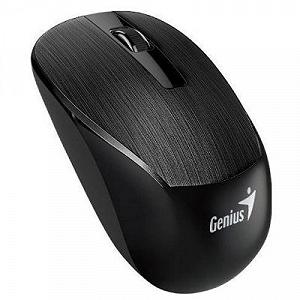Мышка Genius NX-7015 Wireless Black (31030019412) ціна на synthetic.ua - Фото 1 Мышка Genius NX-7015 Wireless Black (31030019412) synthetic.ua - Фото 1