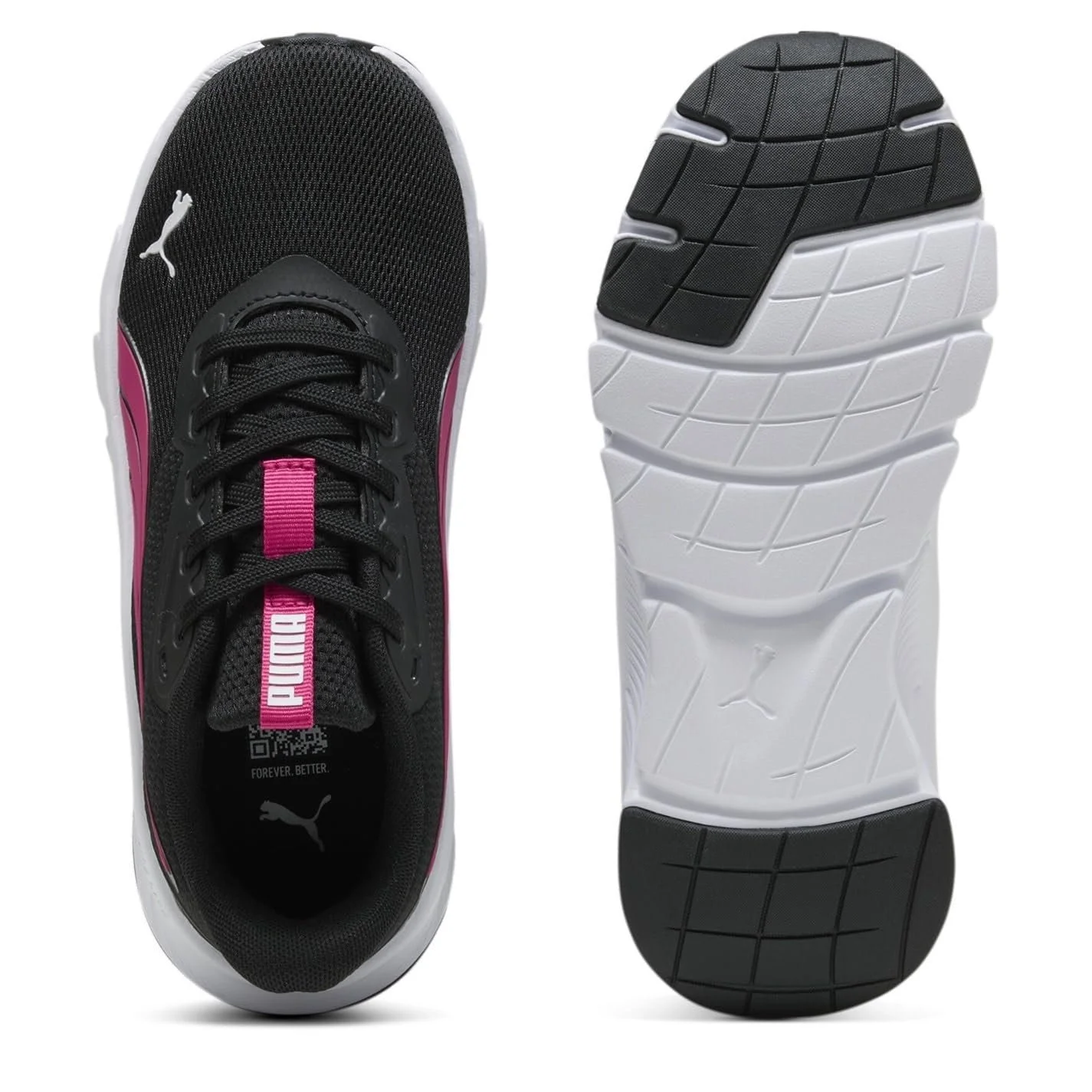 Кроссовки Puma Flexfocus Lite Modern Jr, фото №4