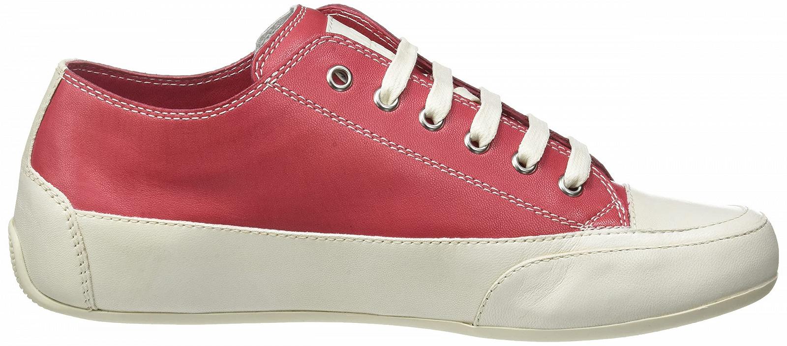 Кроссовки Candice Cooper Rock Vintage Leather S, фото №6