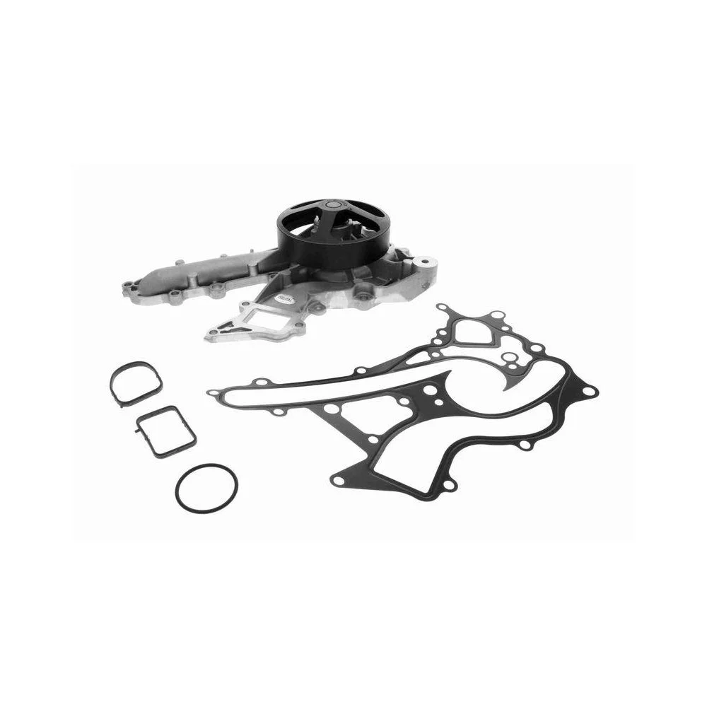 Водяний насос охолодження двигуна VAICO Green Mobility Parts V30-50072 для MERCEDES-BENZ, фото №1