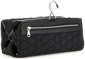 Косметичка GUESS Черный synthetic.ua - Фото 1