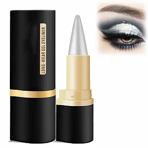 Гелевый Карандаш Ayky Long Wear, Каял, Водостойкий, Стойка - Фото 1