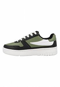 Кросівки FILA Fxventuno для хлопчиків підлітків synthetic.ua - Фото 1