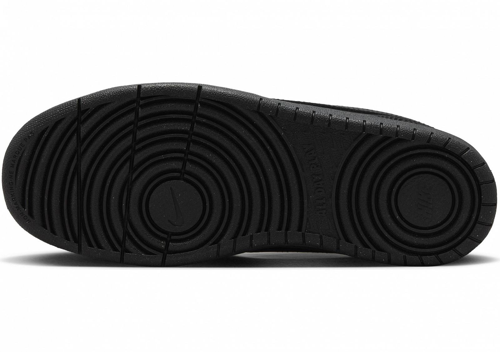 Кросівки Nike Court Borough Low Recraft (Gs), фото №3