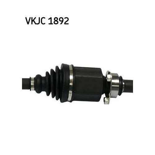 Приводной вал SKF VKJC 1892 для ALFA ROMEO FIAT LANCIA передний мост справа, фото №3