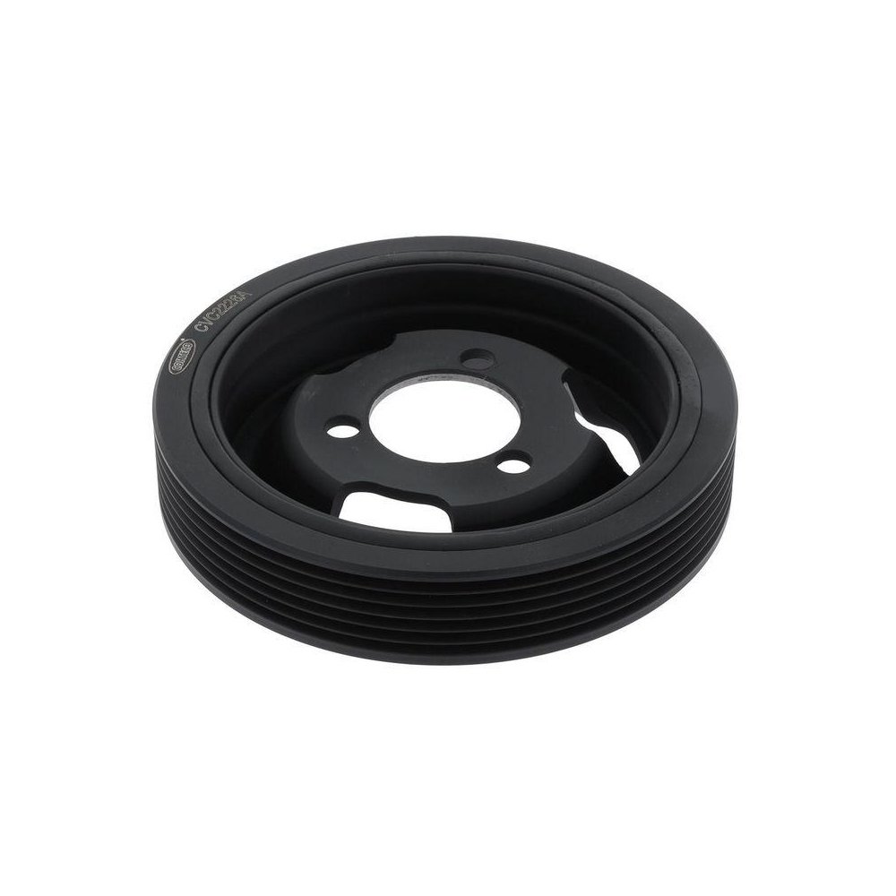 Шкив коленвала CORTECO 80001196 для BMW CITROËN PEUGEOT MINI PGO, фото №1