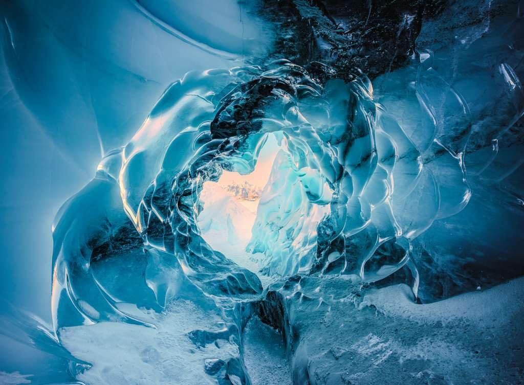 Пазл Ravensburger 12000778 In the Eye of the Glacier 500 элементов, фото №2 Пазл Ravensburger 12000778 In the Eye of the Glacier 500 элементов, фото №2