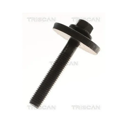 Приводной вал TRISCAN 8540 10551 для RENAULT SMART задний мост слева, фото №4