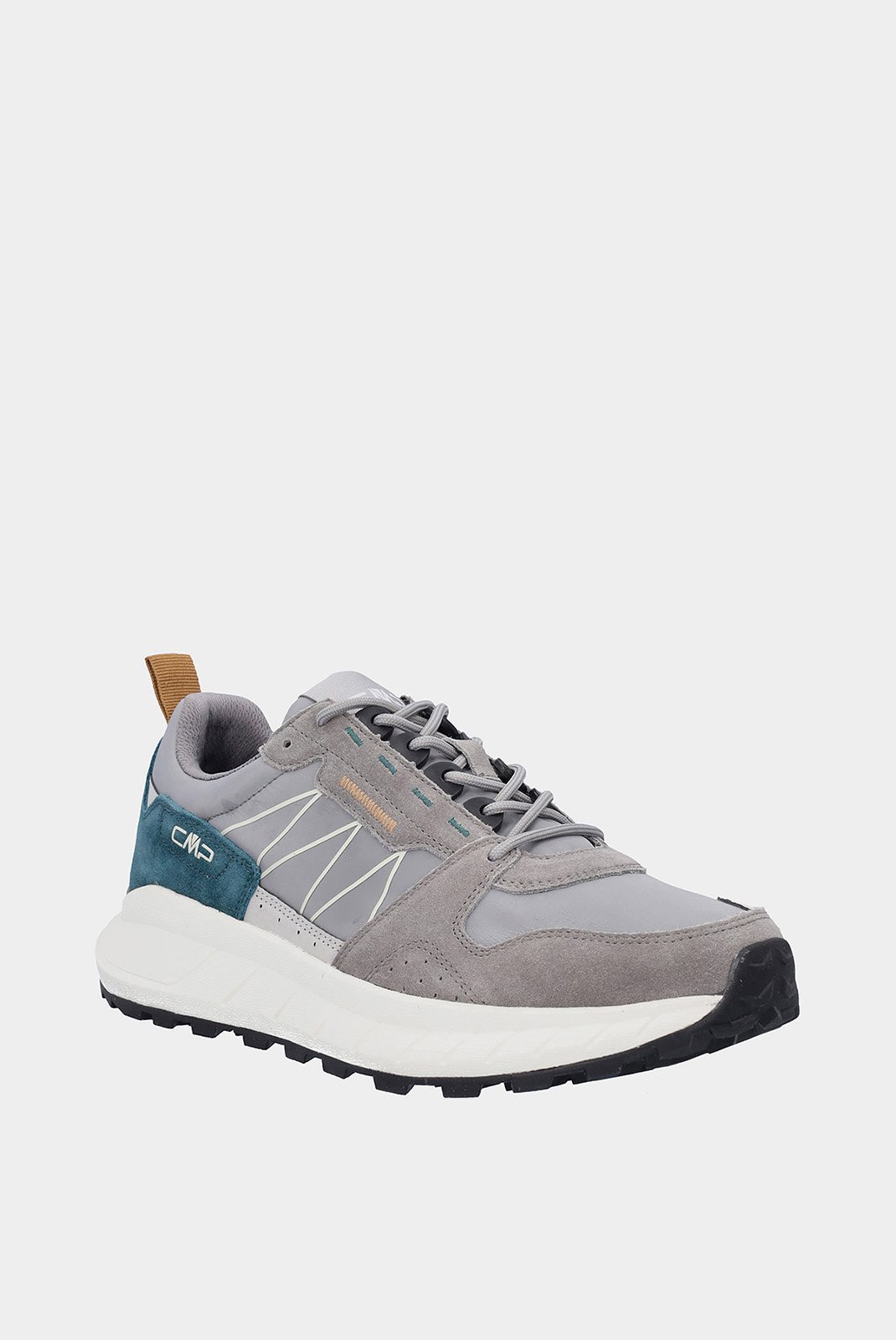 Кросівки CMP TYKAL LIFESTYLE SHOES 46, фото №2