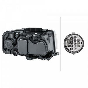 Фара основна HELLA 1EF 354 025-091 для LAND ROVER, ліва synthetic.ua - Фото 1