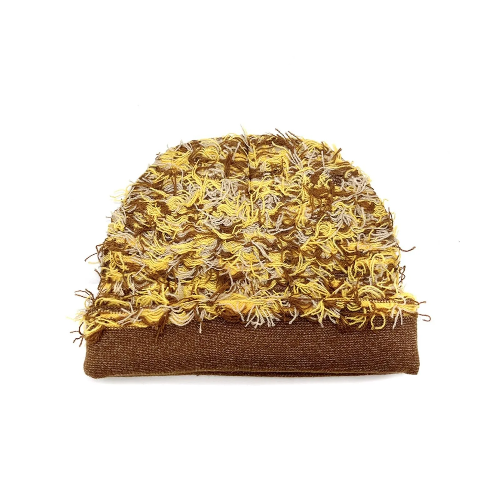 Вязаная Шапка Ldabrye, фото №3