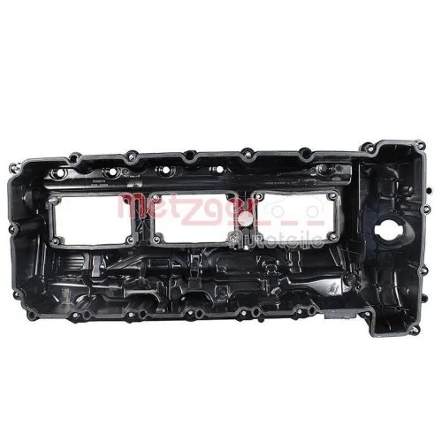 Кришка головки блоку циліндрів METZGER 2389214 для BMW, фото №2