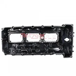 Кришка головки блоку циліндрів METZGER 2389214 для BMW synthetic.ua - Фото 1