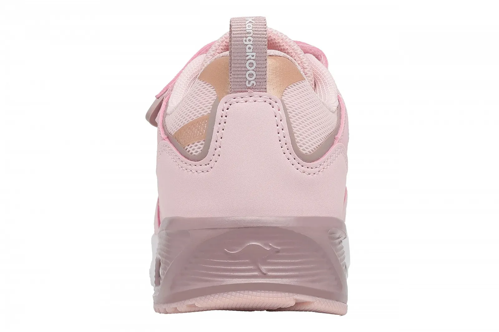 Кросівки KangaROOS Kx-Count Ev для дівчат, фото №3