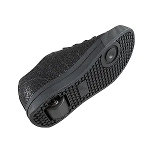 Кроссовки Heelys Classic детские унисекс synthetic.ua - Фото 1