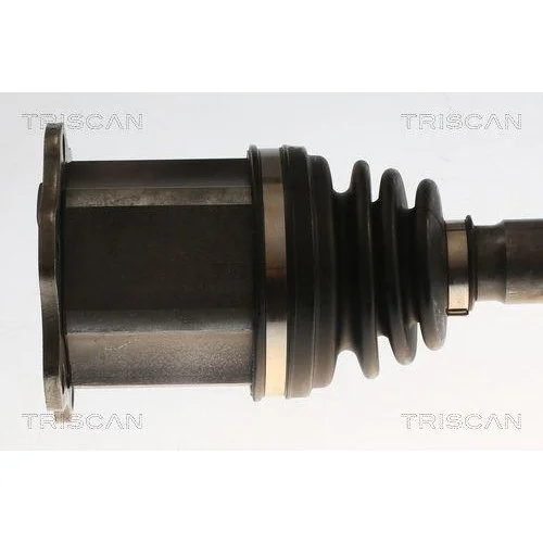 Привідний вал TRISCAN 8540 296077 для AUDI SEAT SKODA VW передній лівий, фото №2
