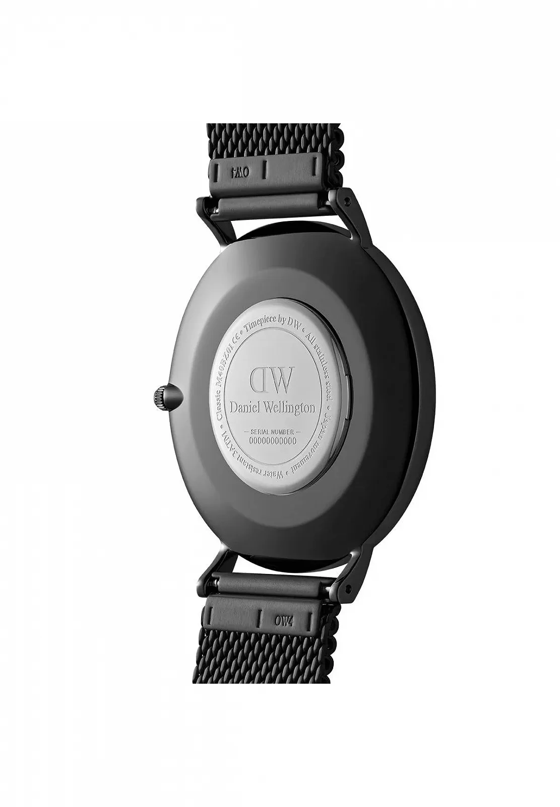 Часы Daniel Wellington Classic Мужские 40мм, фото №5 Часы Daniel Wellington Classic Мужские 40мм, фото №5