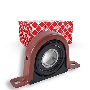 Подшипник карданного вала FEBI BILSTEIN 38081 для IVECO, задний - Фото 1