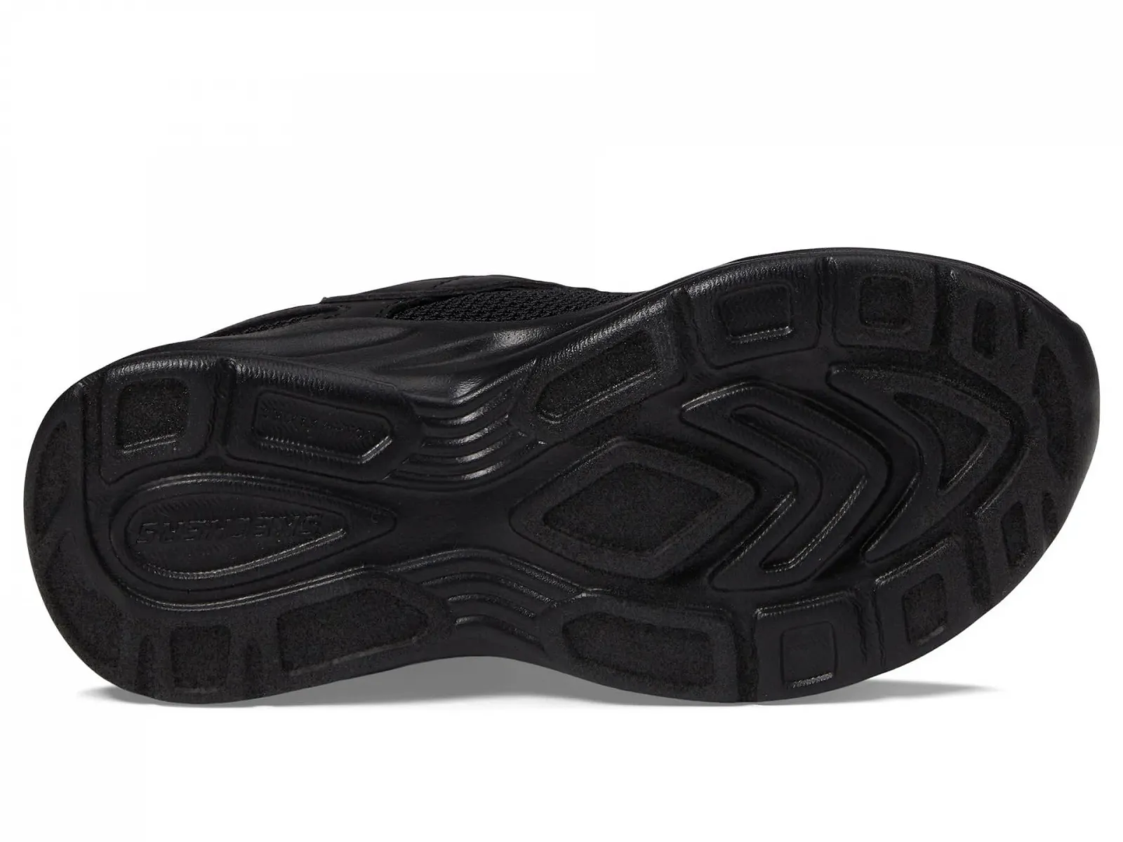 Кроссовки Skechers Dynamatic для мальчиков, фото №4