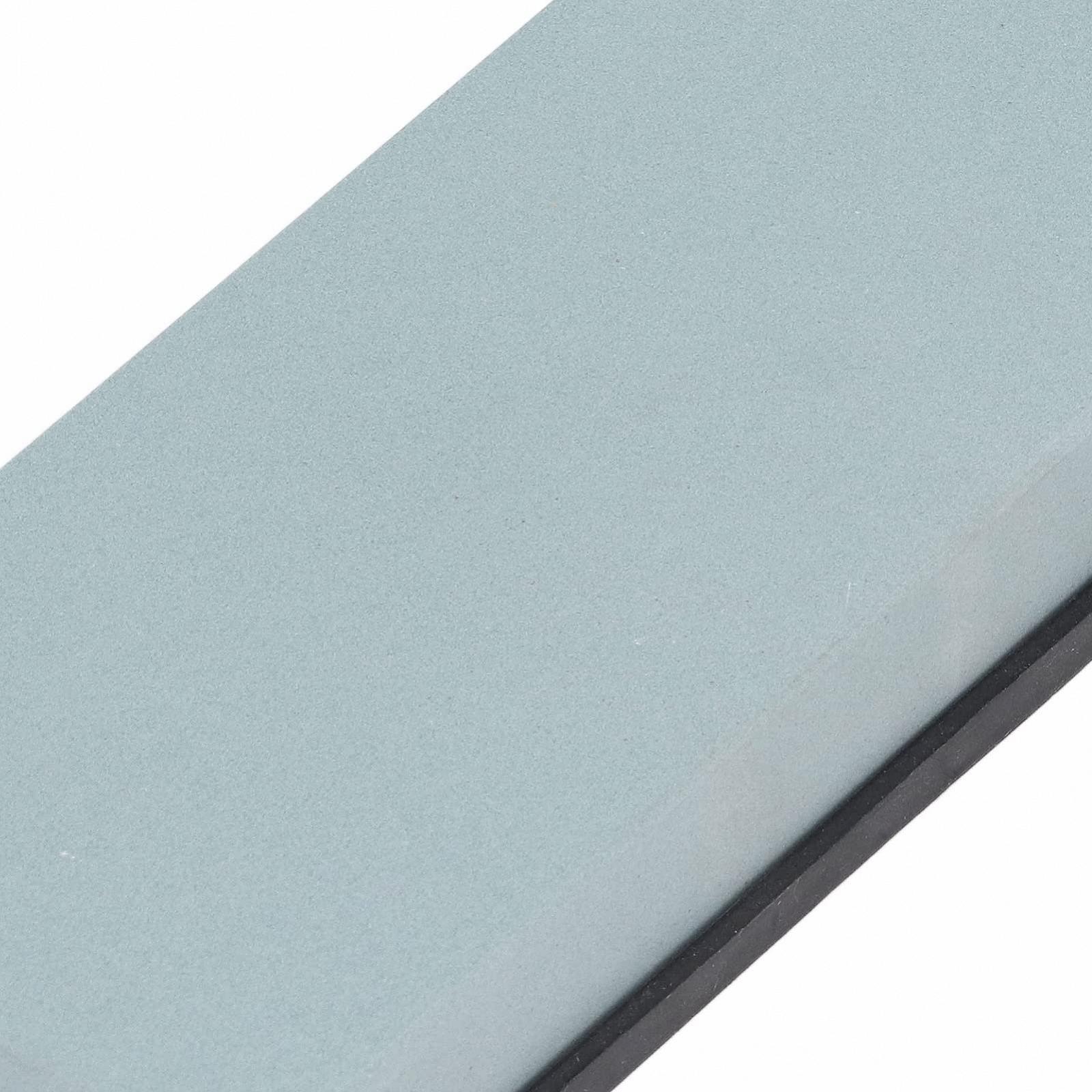 Точильный камень карбид кремния зеленый 320 Grit водный нековзный, фото №9